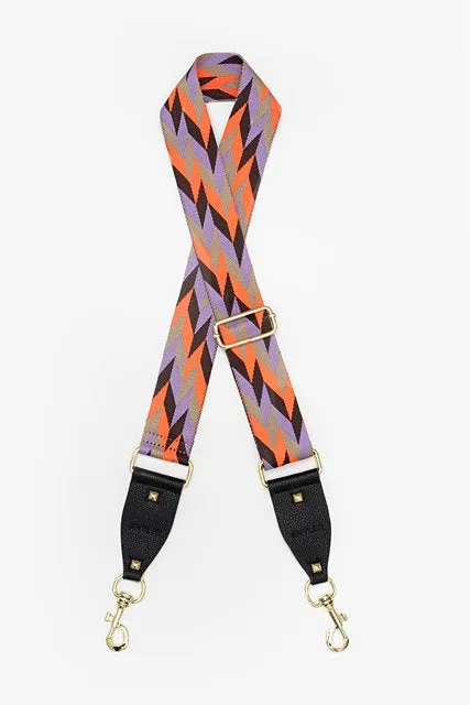 Antler Bag straps asstd