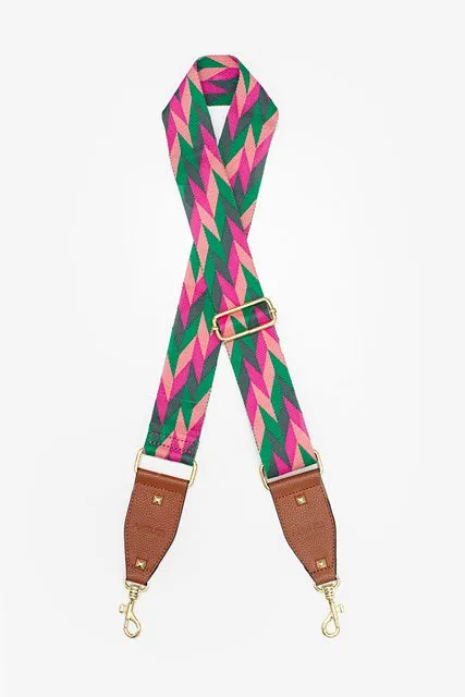 Antler Bag straps asstd