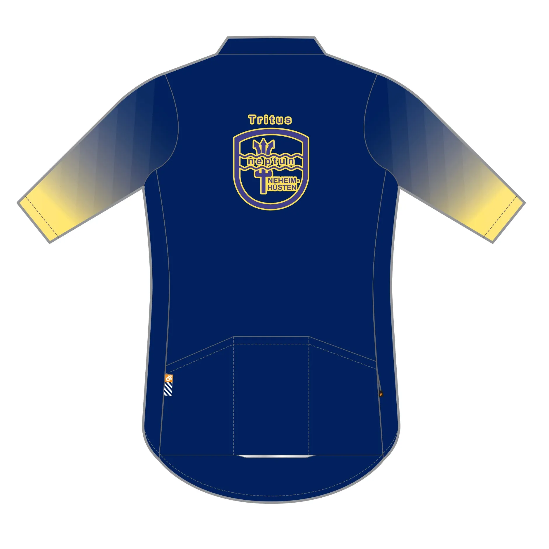 APEX  Aero Jersey