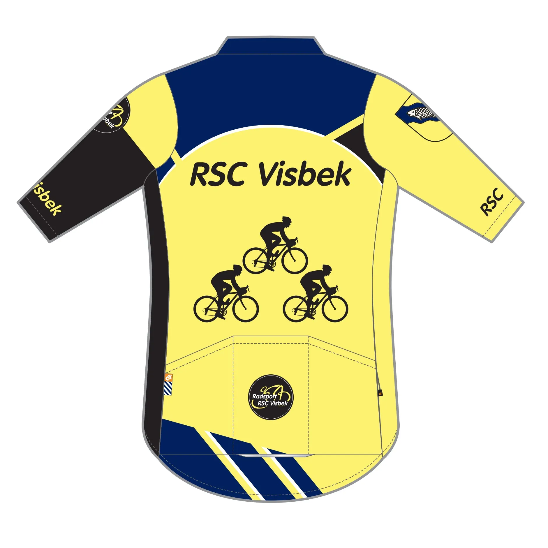 APEX  Aero Jersey