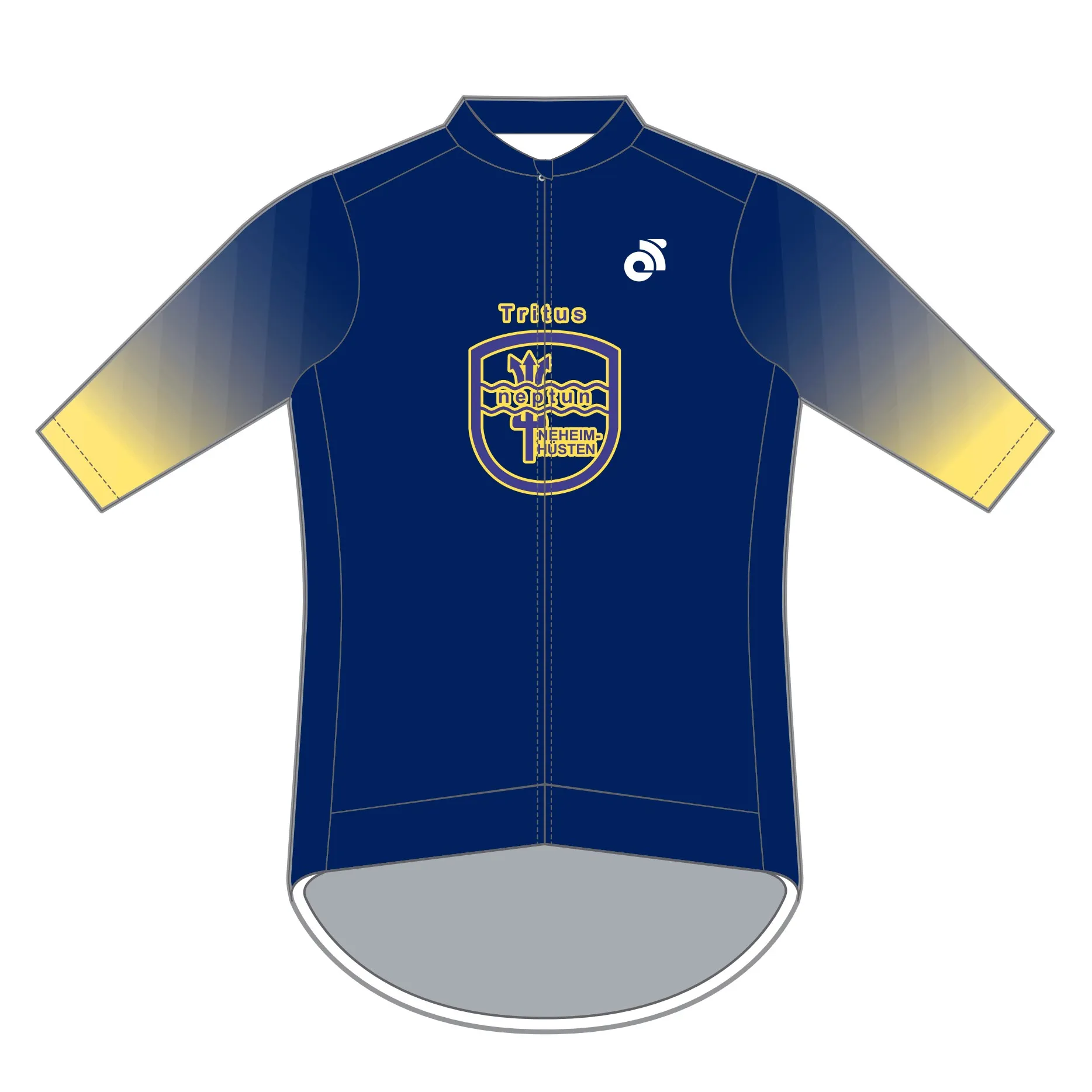 APEX  Aero Jersey