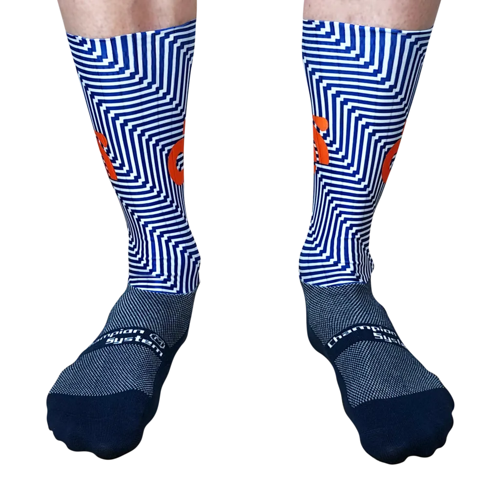APEX AERO RACE SOCK