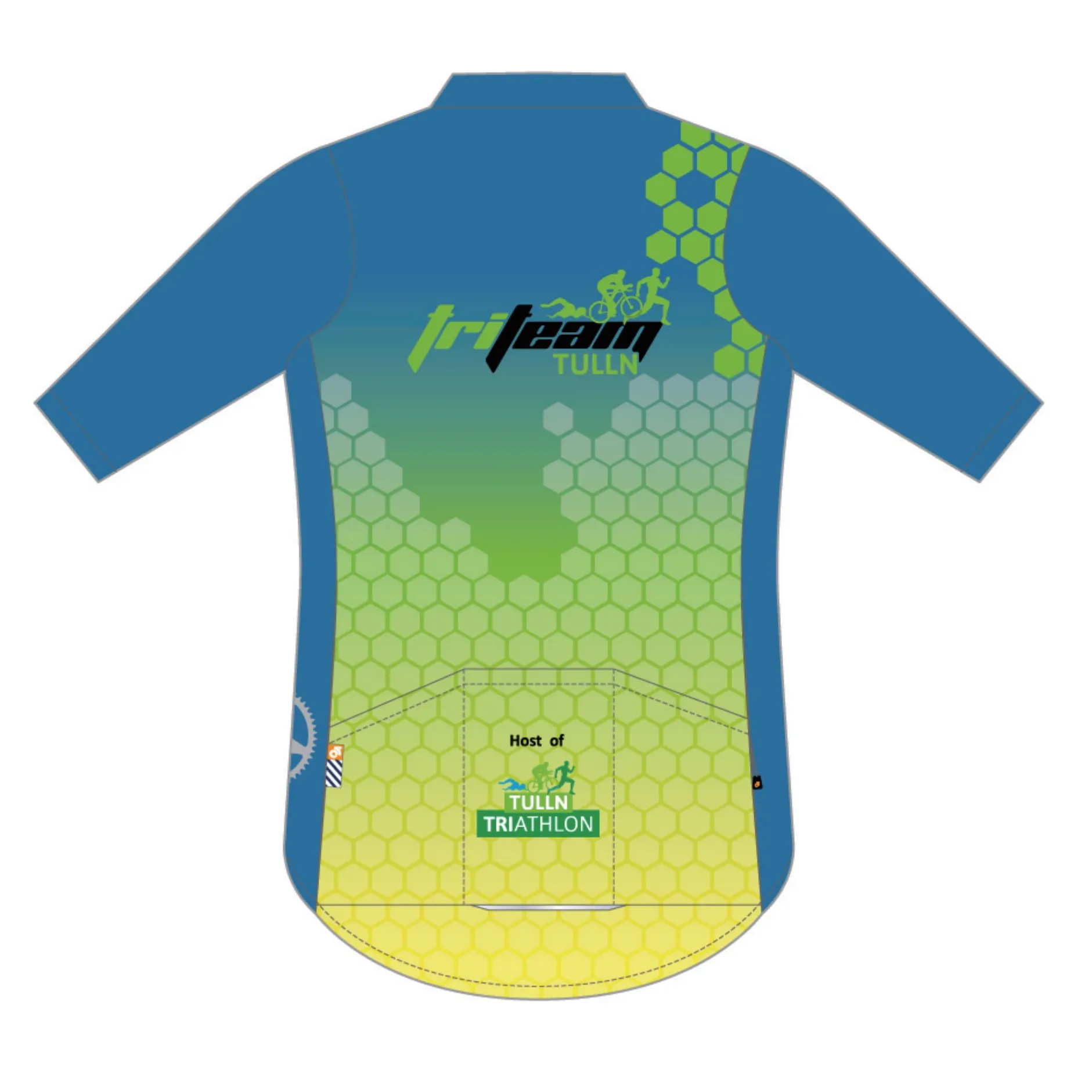 APEX  Pro Jersey