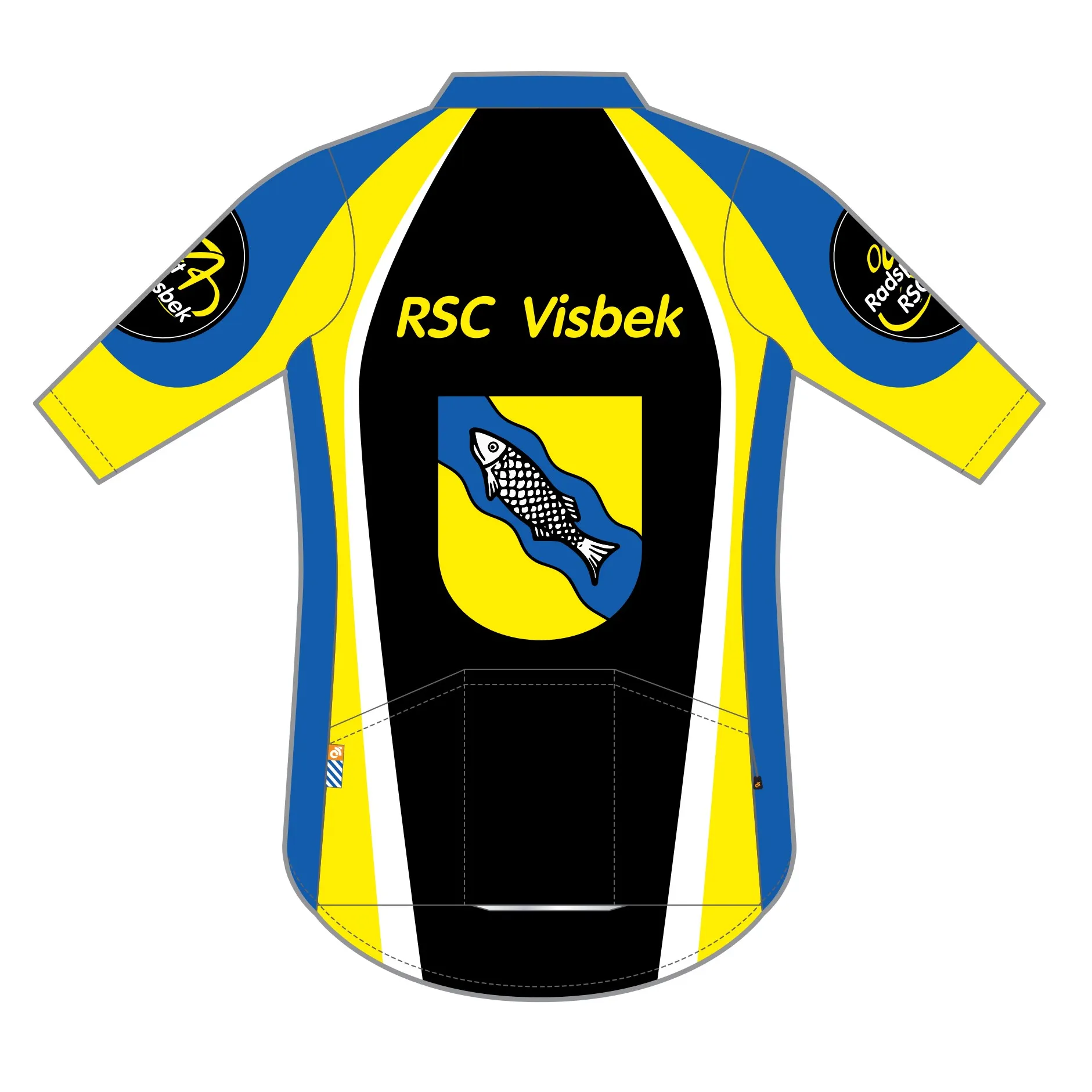 APEX  Pro Jersey