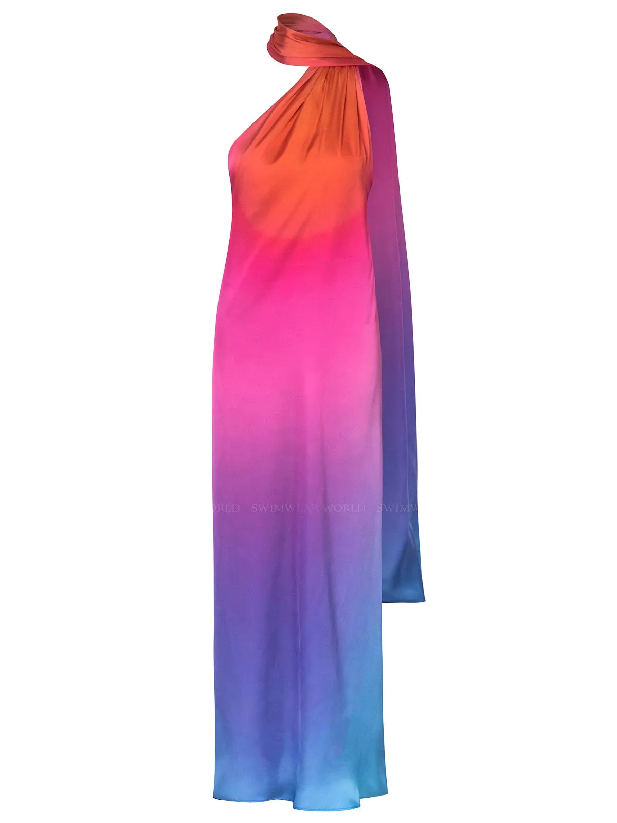 Ari Dress ::RET
