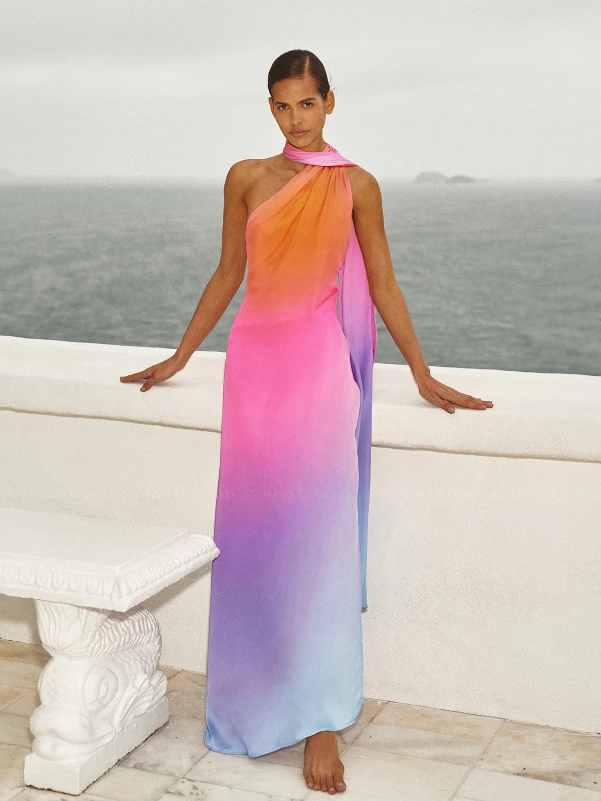 Ari Dress ::RET