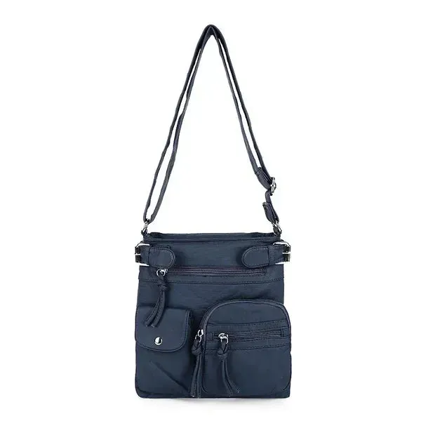 Ariana | Crossbody Chic Multiple Pockets Bag