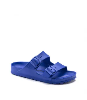 Arizona To The Gym Mens Blue