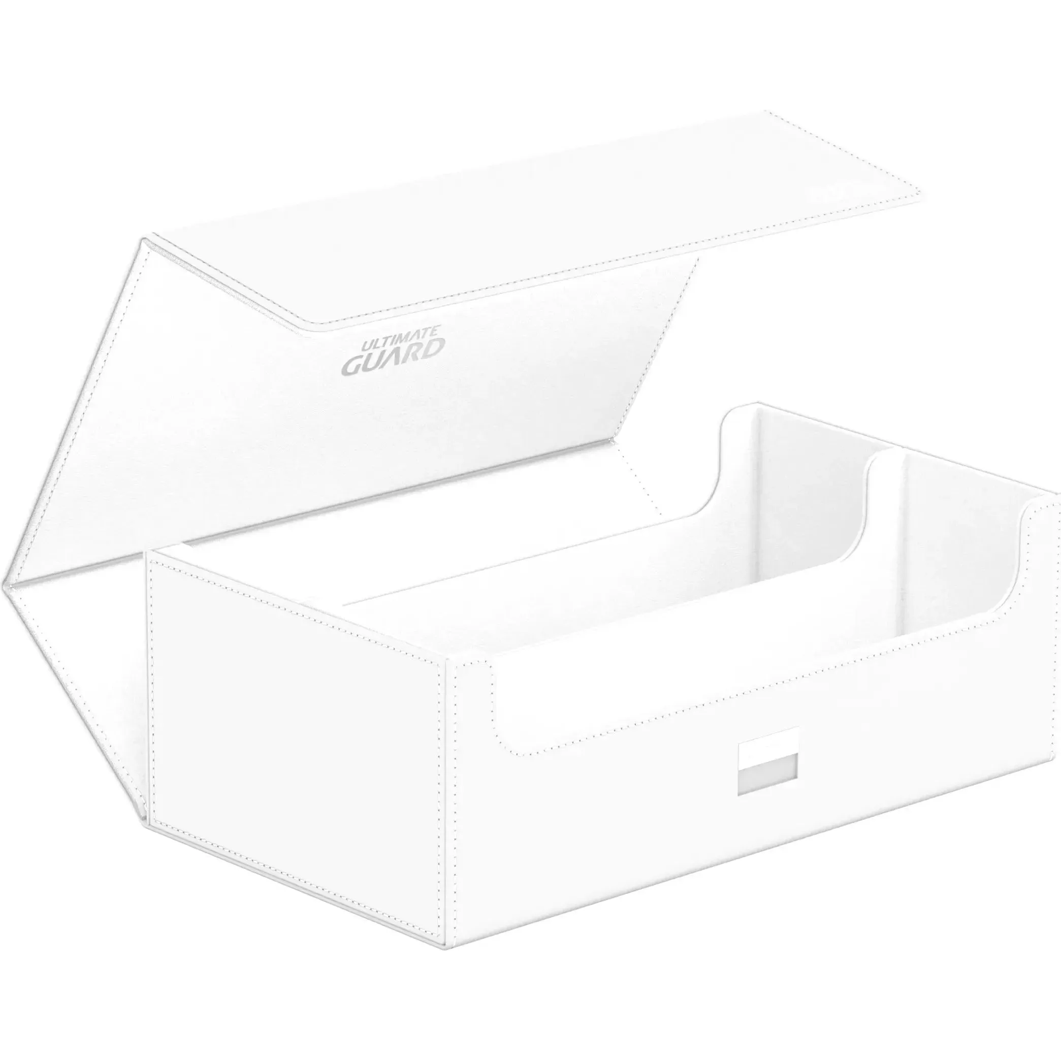 ArkHive Flip Case 800  Xenoskin/White Monocolor