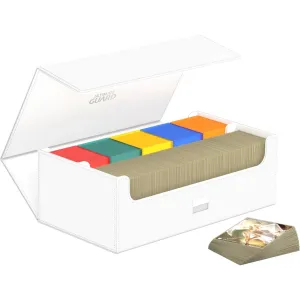 ArkHive Flip Case 800  Xenoskin/White Monocolor