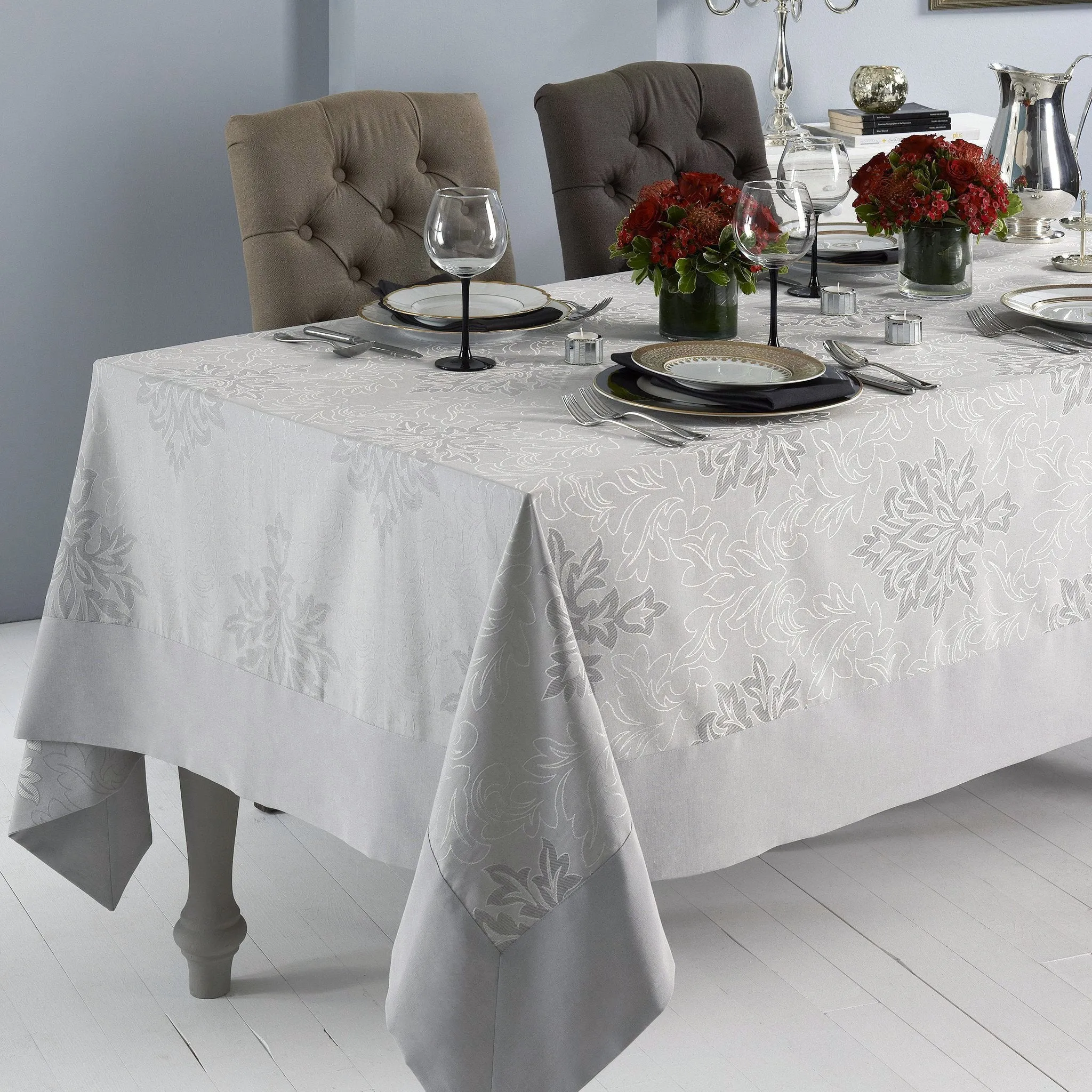 Aspen Tablecloth