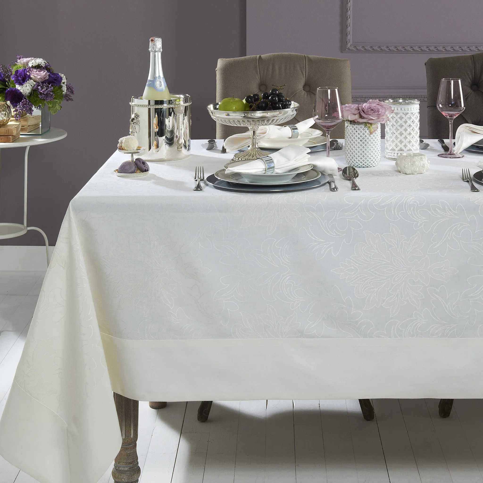 Aspen Tablecloth