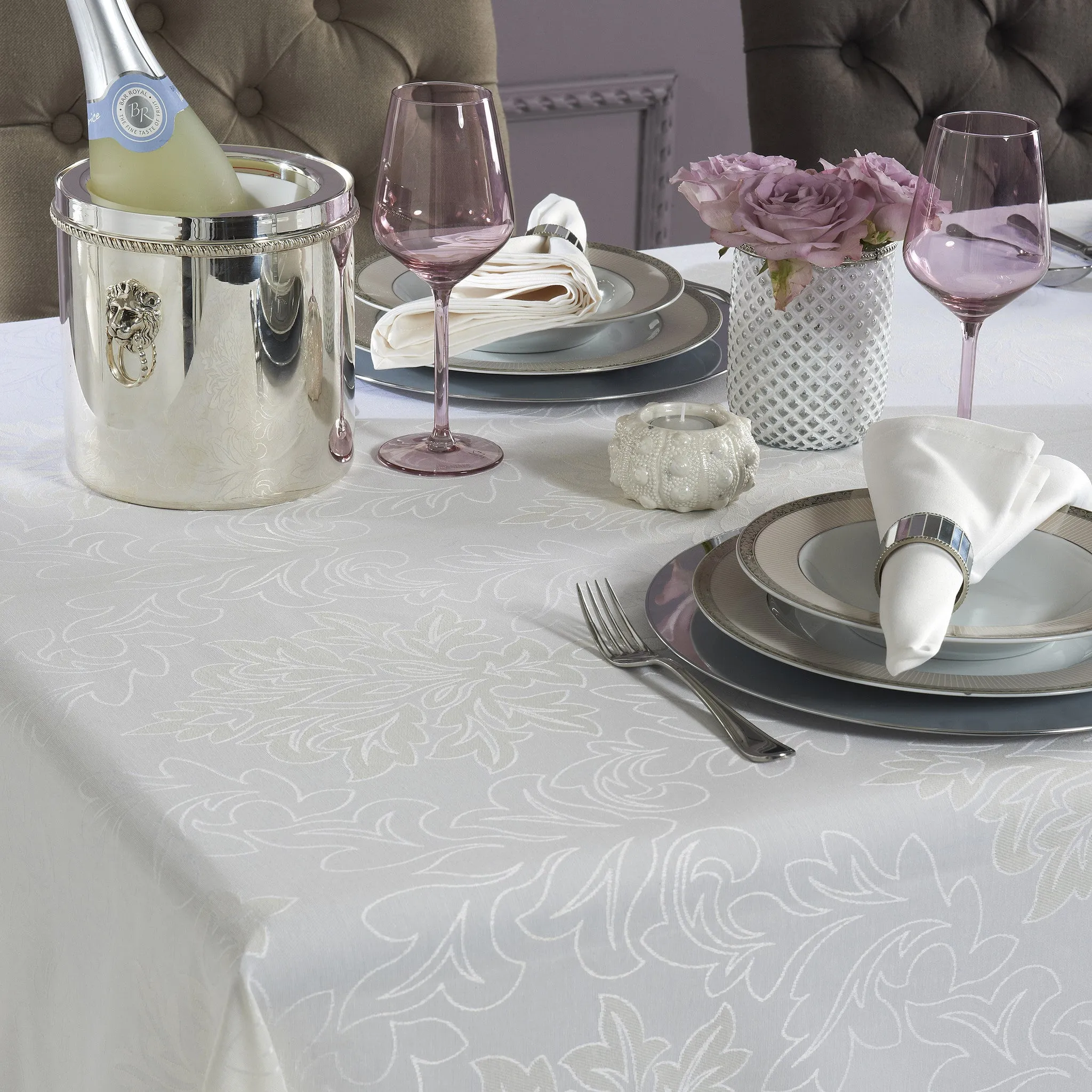 Aspen Tablecloth