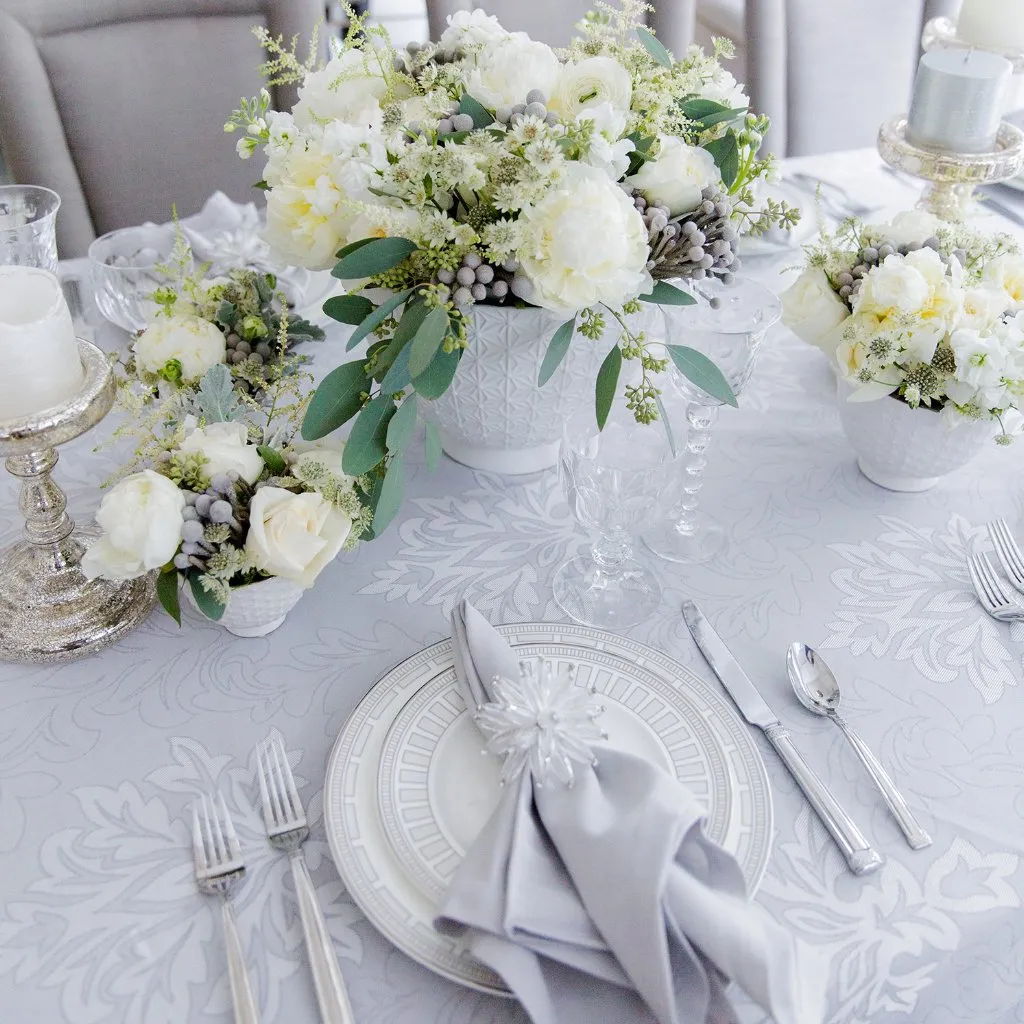 Aspen Tablecloth