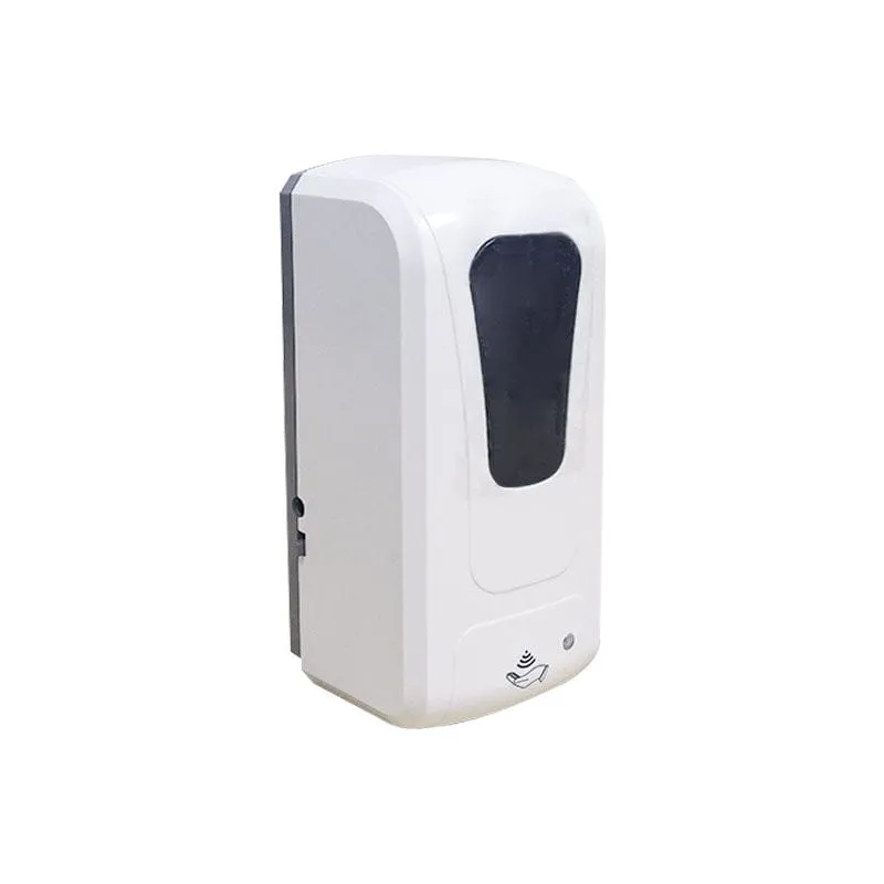 Automatic Wall Mounted Alcohol  Hand Sanitizer Dispenser 1000ml