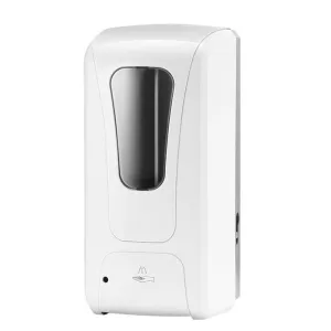 Automatic Wall Mounted Alcohol  Hand Sanitizer Dispenser 1000ml