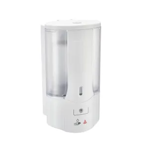 Automatic Wall Mounted Hand Sanitizer Liquid Soap Dispenser 450ml