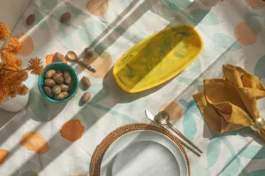 Autumn Orchard | Tablecloth