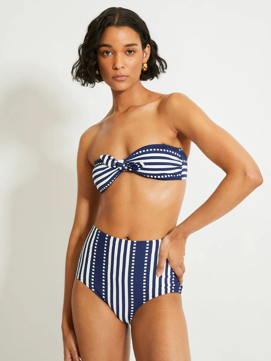 AVA | Bandeau Top