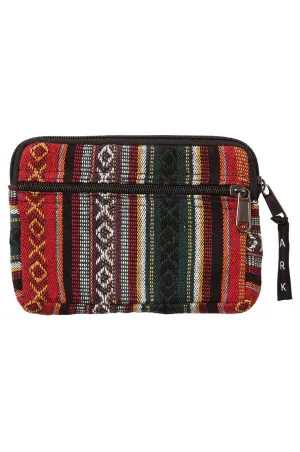 Azteka Zip Pouch