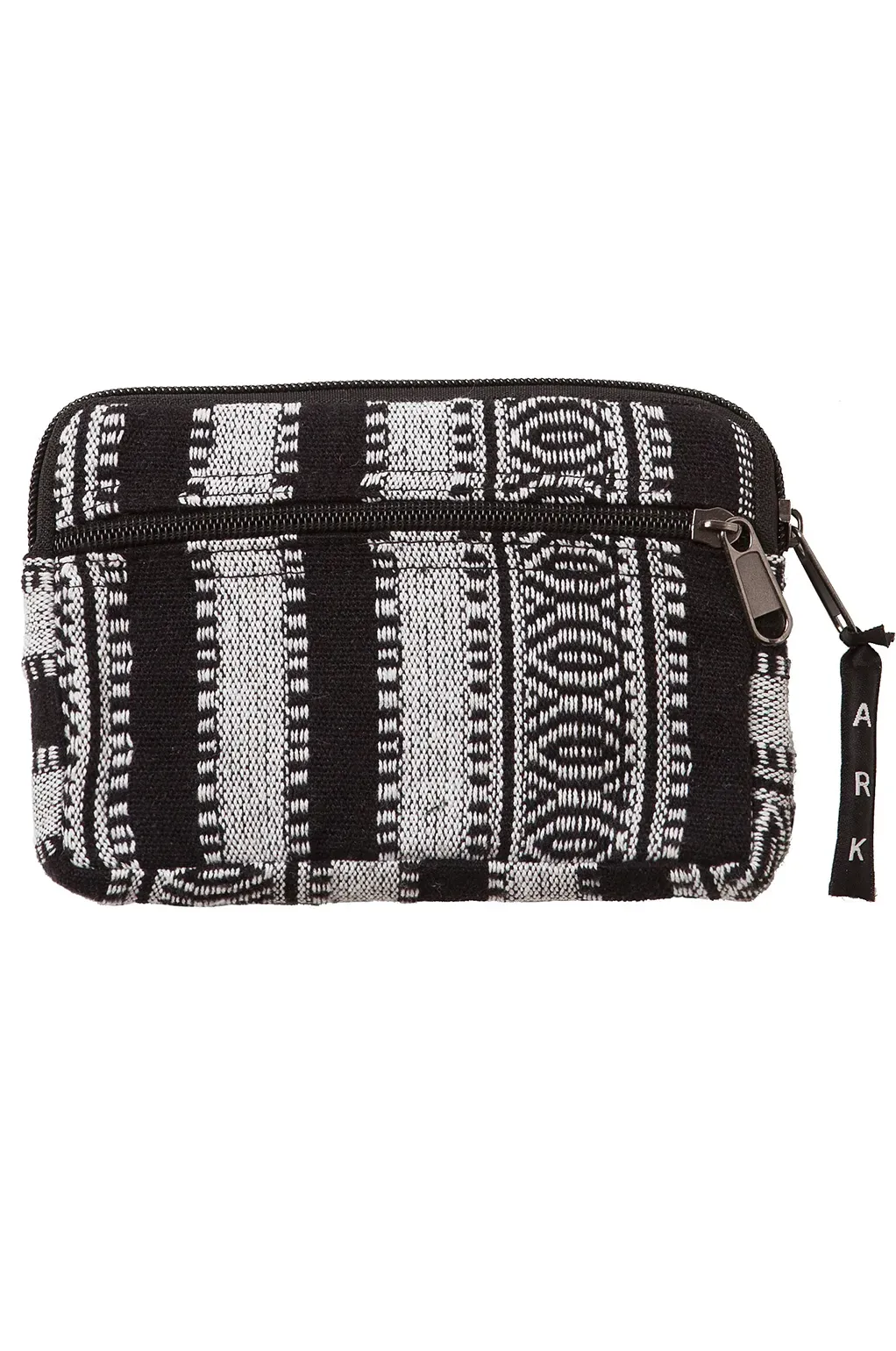 Azteka Zip Pouch
