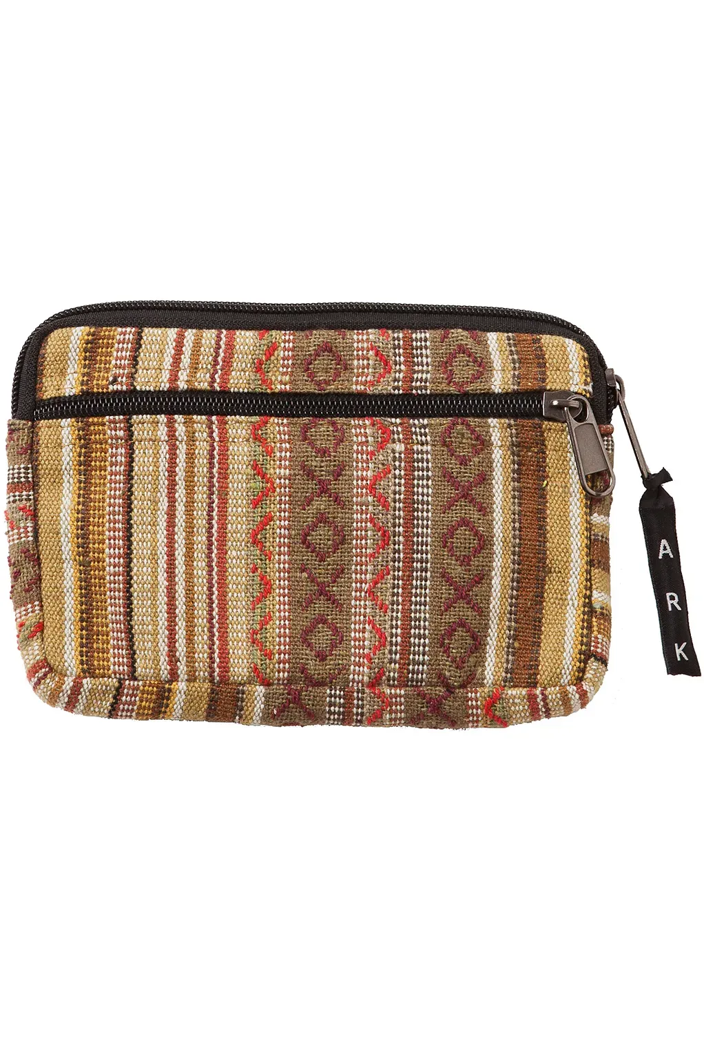Azteka Zip Pouch