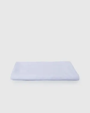Babette Linen Tablecloth - Milk