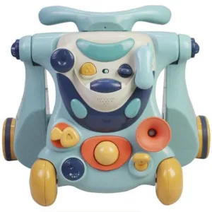Baby 3 Stage Walker 6912