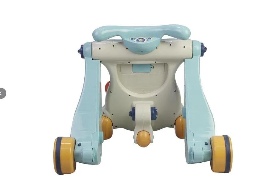 Baby 3 Stage Walker 6912