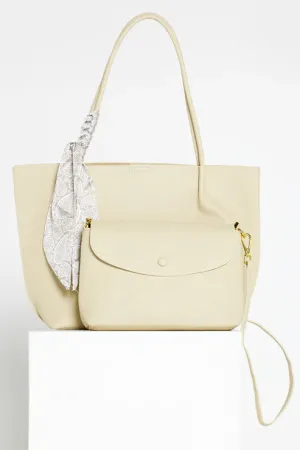 Bag Woman HH81330 Off-White
