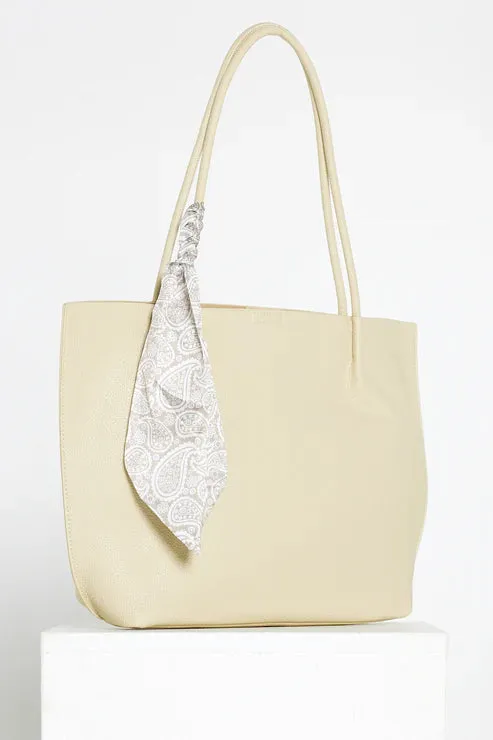 Bag Woman HH81330 Off-White