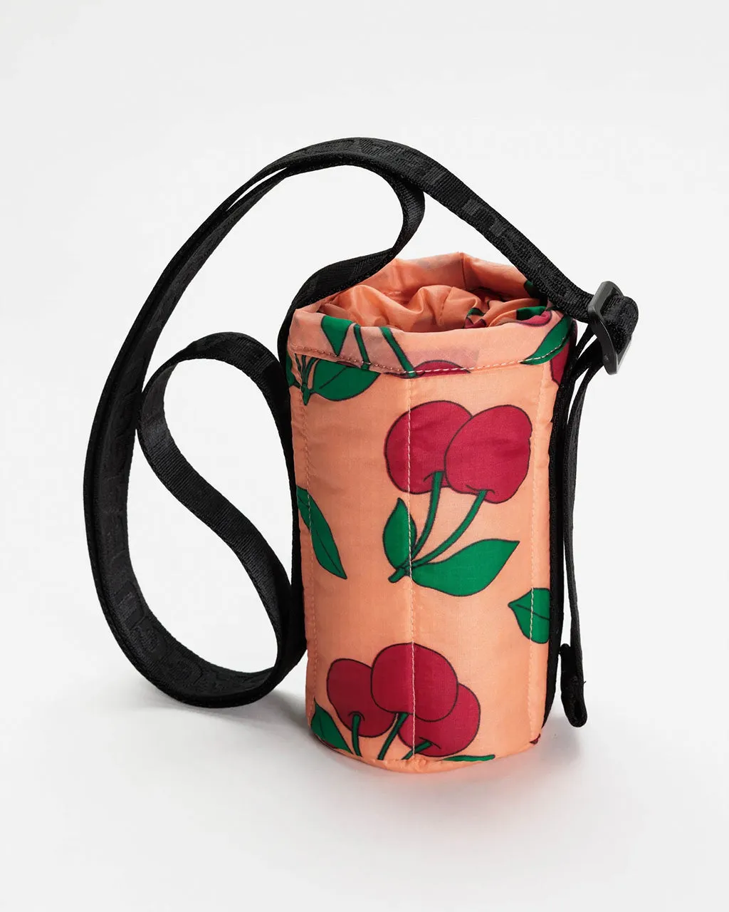 Baggu Puffy Water Bottle Sling