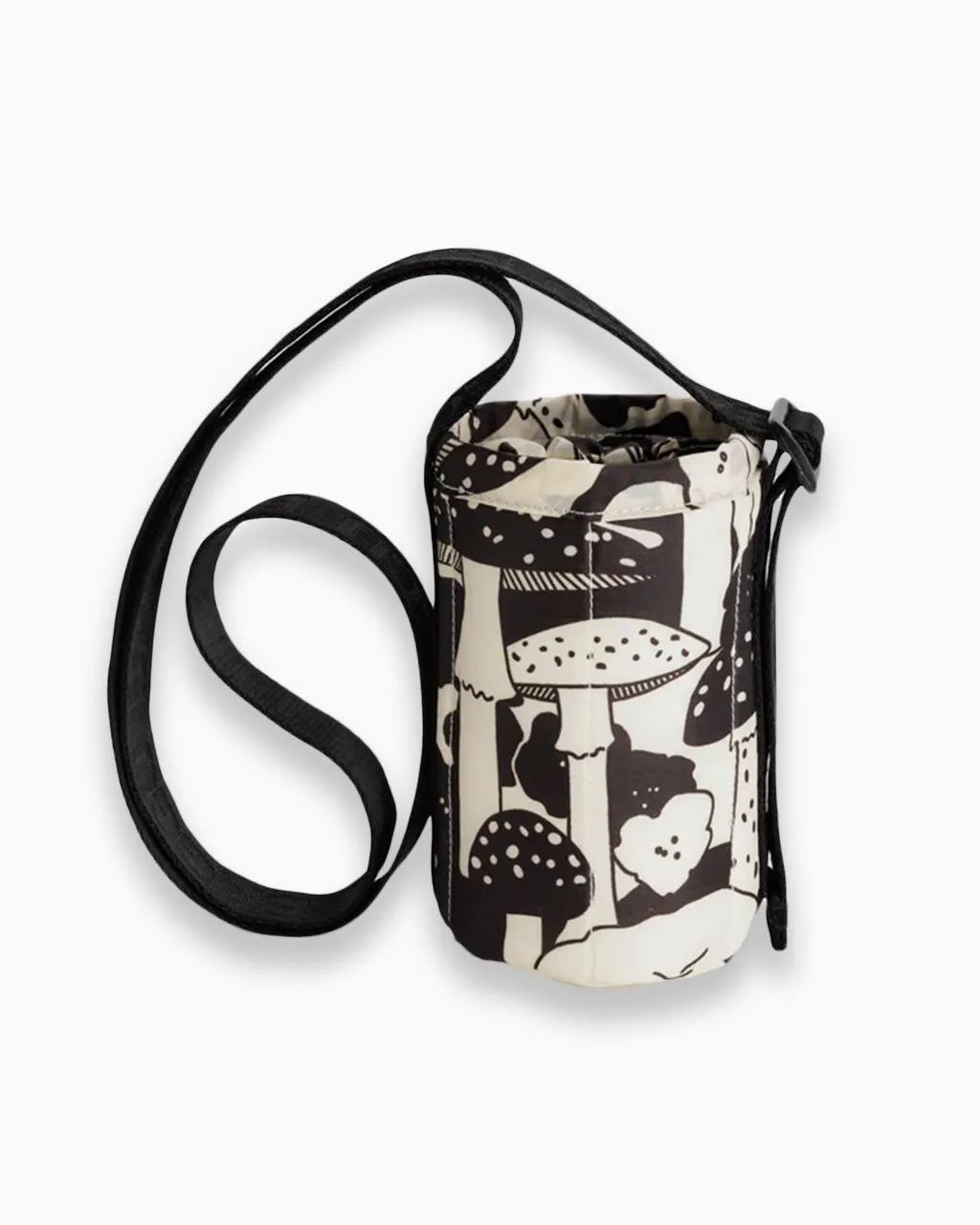 Baggu Puffy Water Bottle Sling