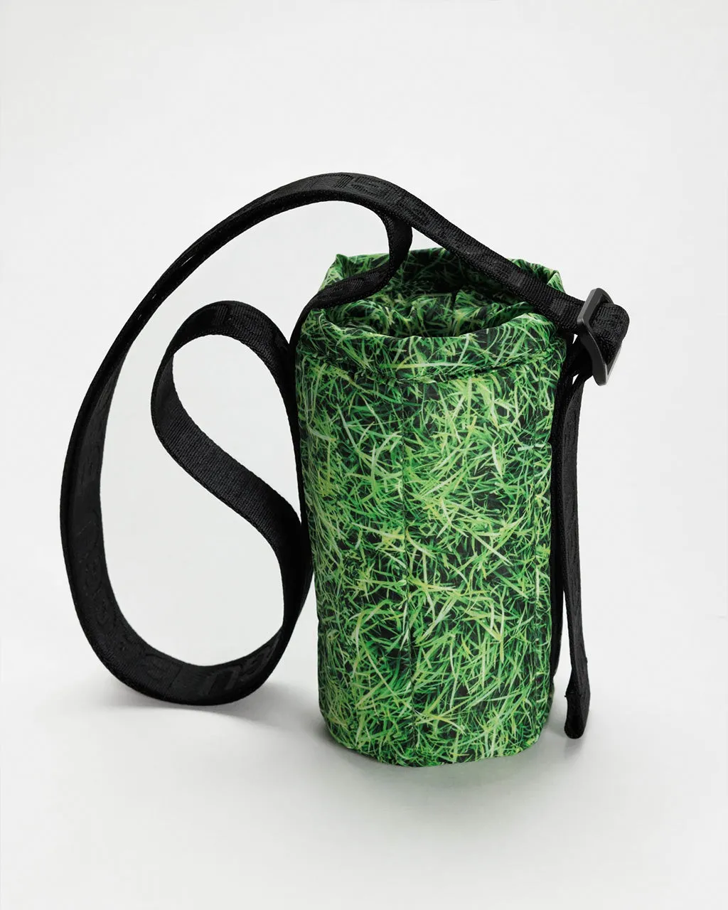 Baggu Puffy Water Bottle Sling