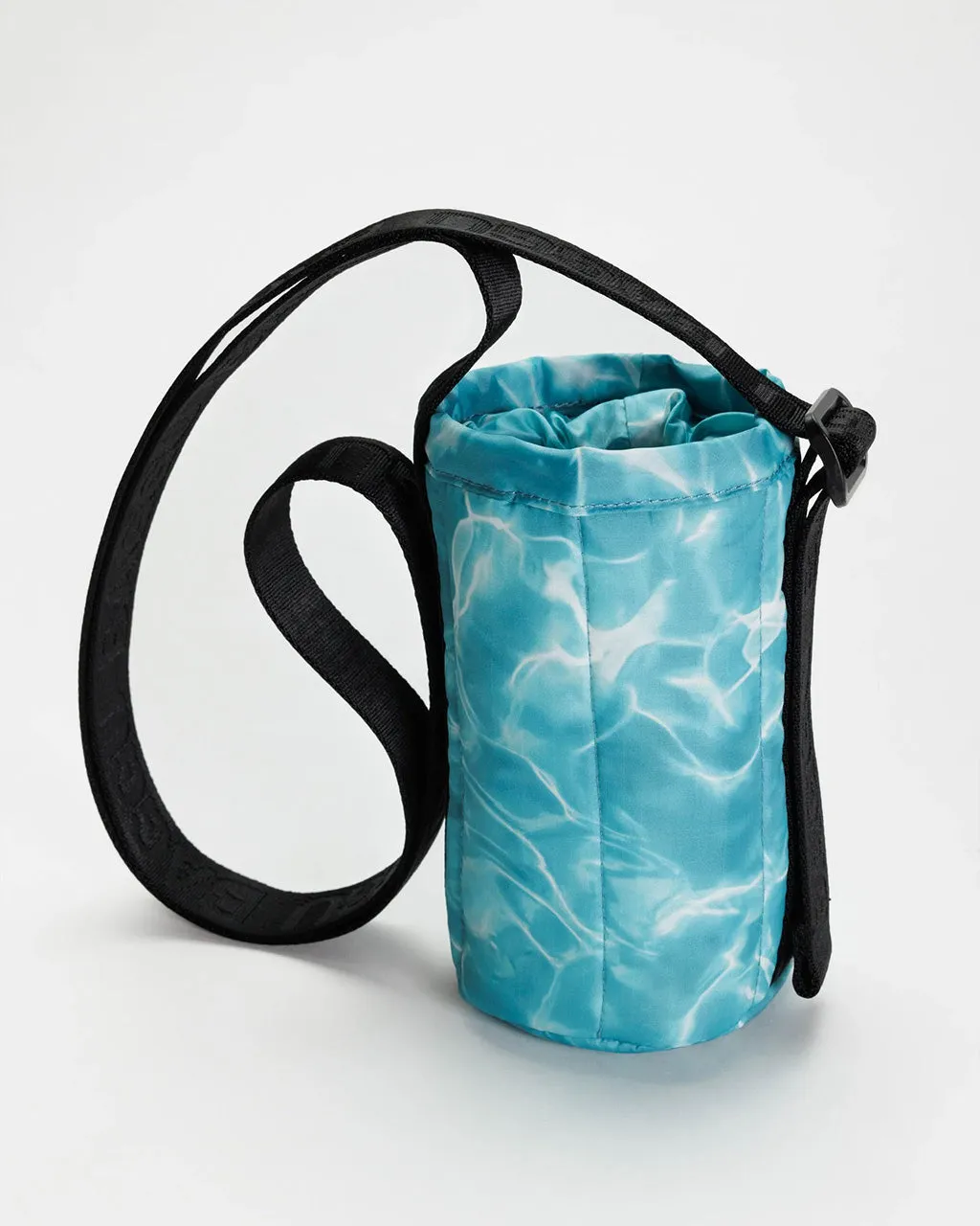 Baggu Puffy Water Bottle Sling