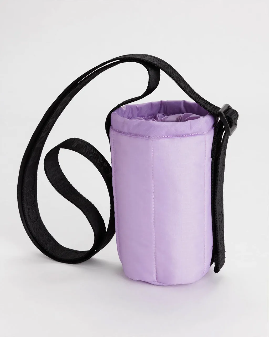 Baggu Puffy Water Bottle Sling