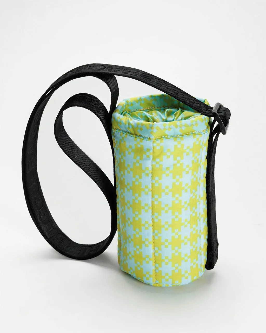 Baggu Puffy Water Bottle Sling
