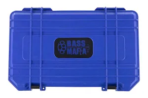 BASS MAFIA BAIT COFFIN 3700 - REFLEX BLUE