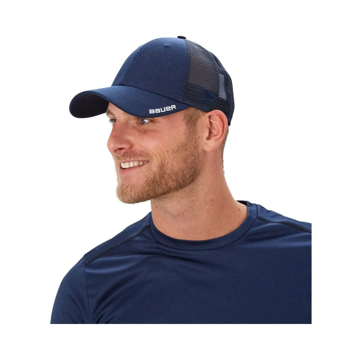 Bauer 9Forty Team Adjustable Hat
