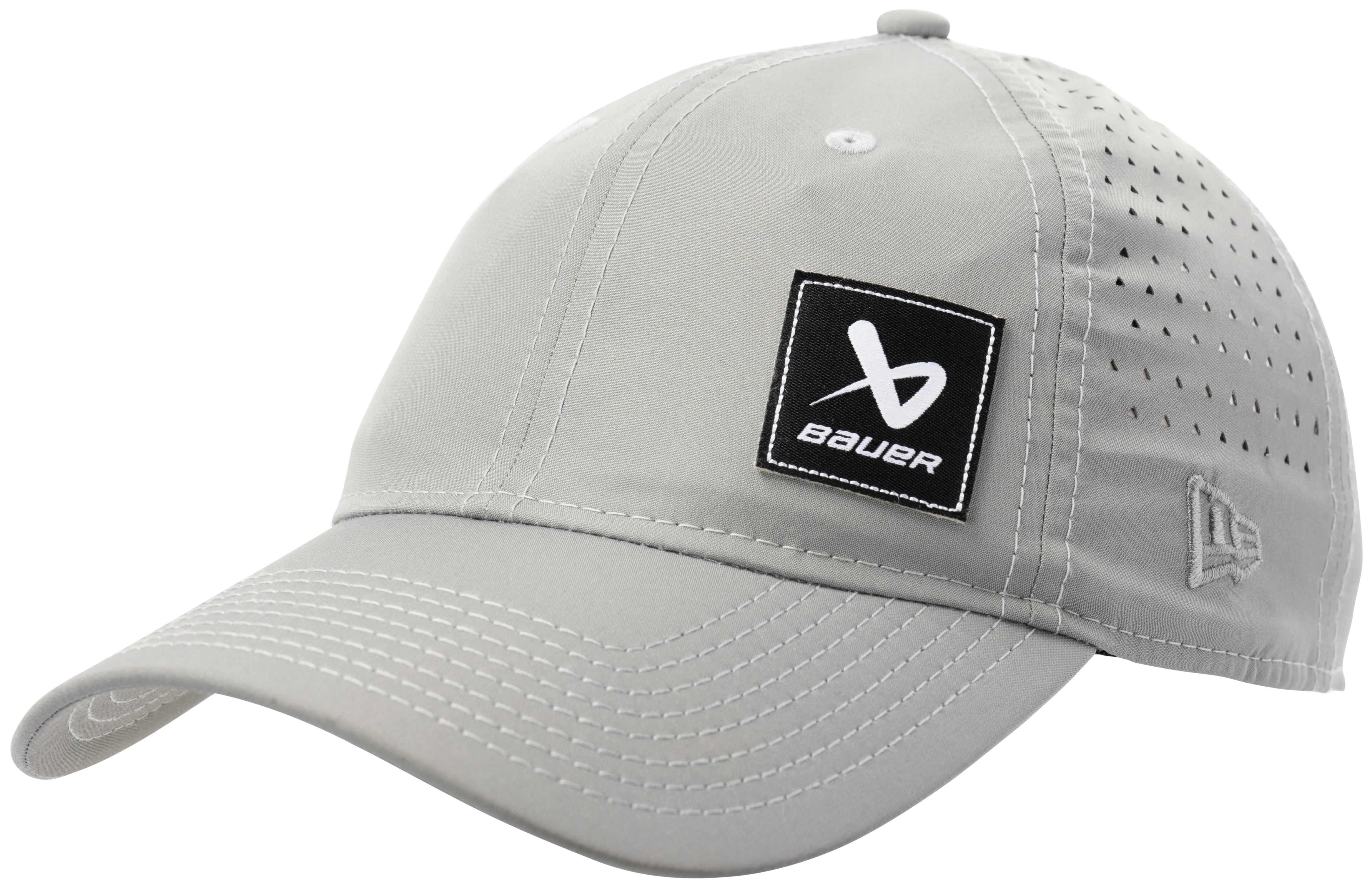 Bauer New Era Performance Cap Adult