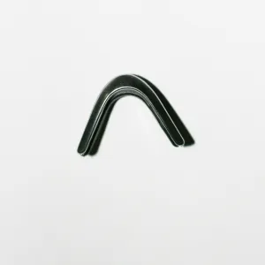 BBB Cycling Arriver Nose Piece Silver  - BSG-Z-36-2973283617