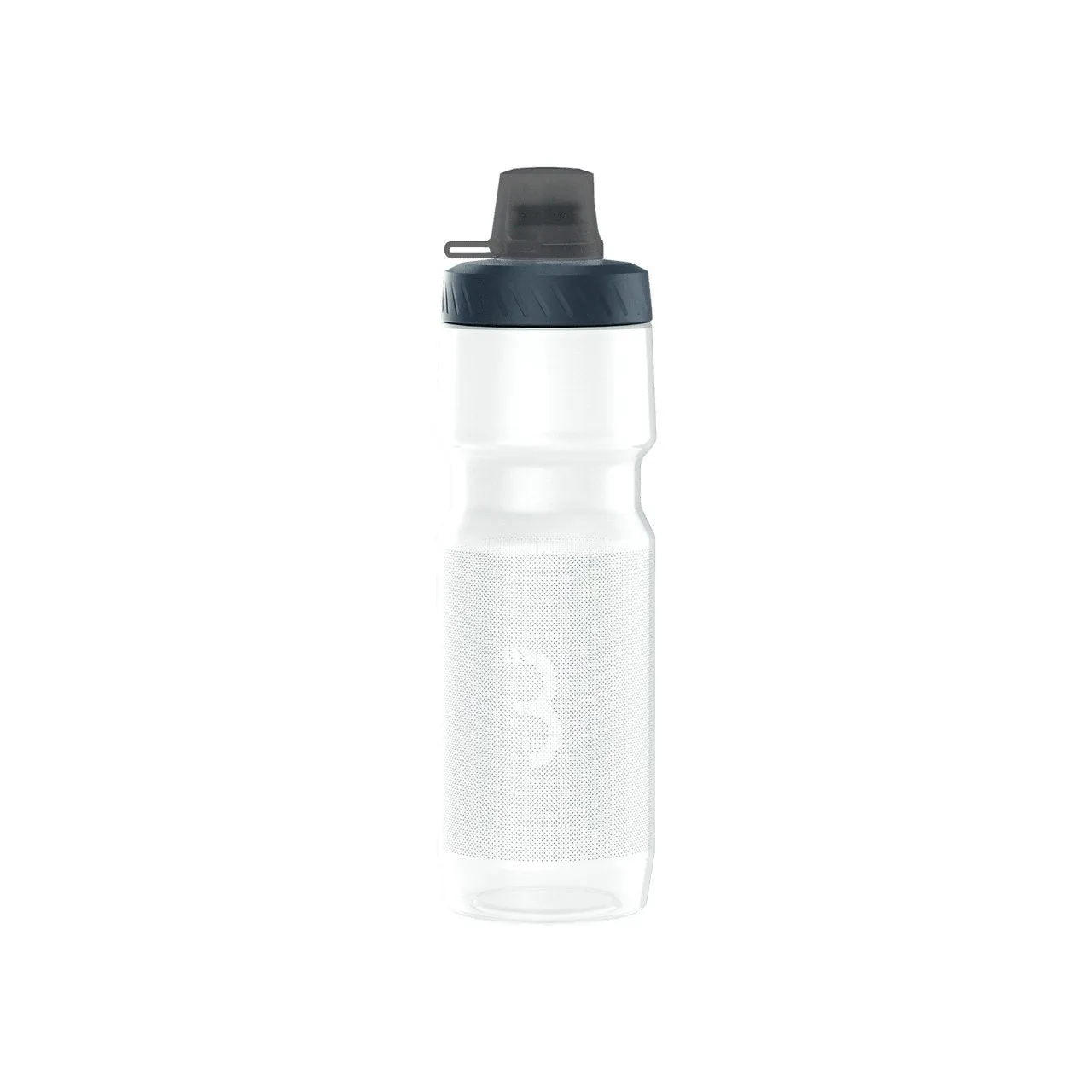 BBB Cycling AutoTank XL Mudcap Autoclose 750ml PP Transparent