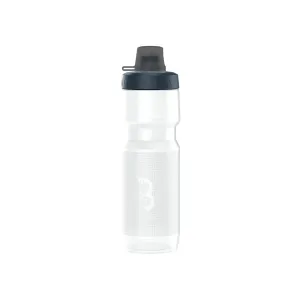 BBB Cycling AutoTank XL Mudcap Autoclose 750ml PP Transparent