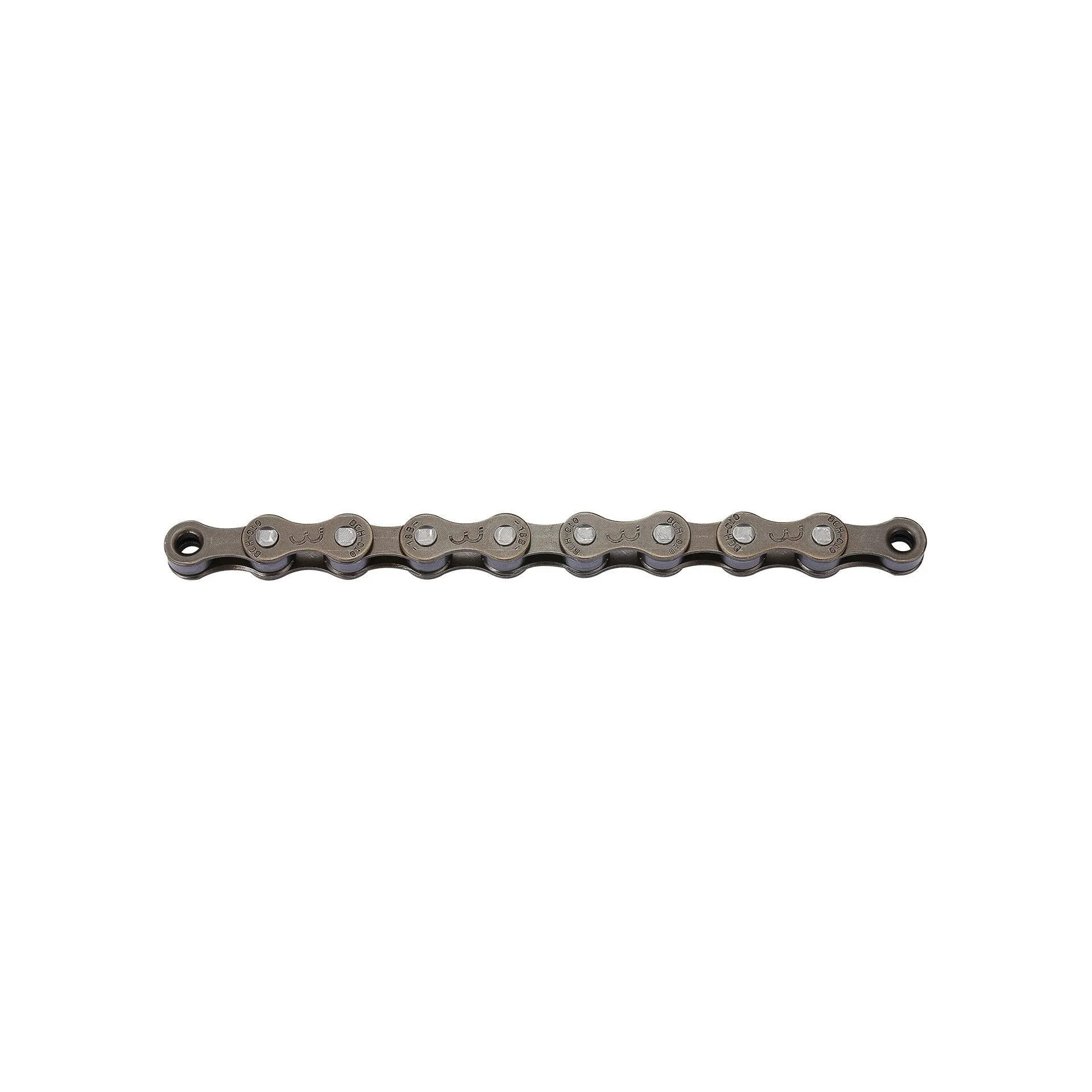 BBB Cycling BCH-010-OEM Chain Single Speed 114Links OEM Pack