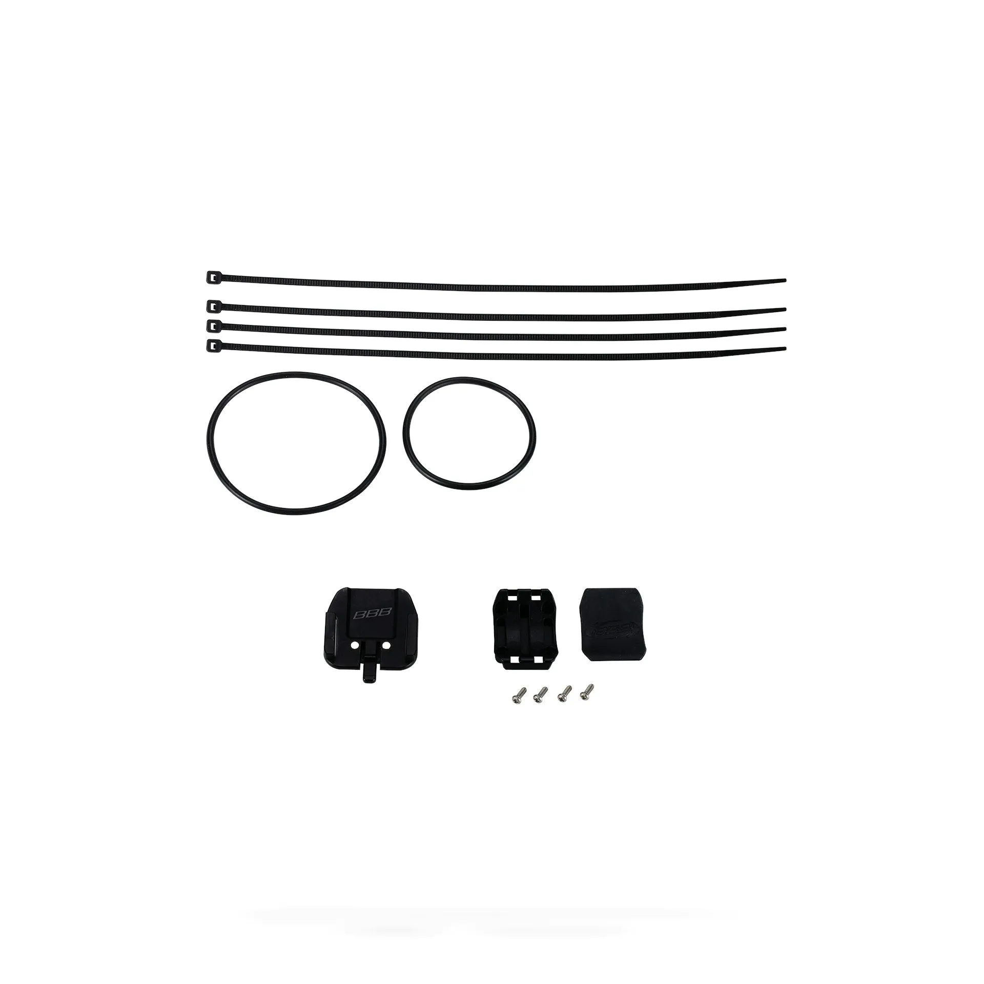 BBB Cycling BracketSet