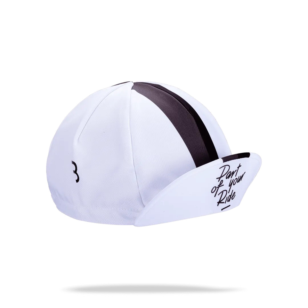 BBB Cycling Classico Cycling Cap BBW-253