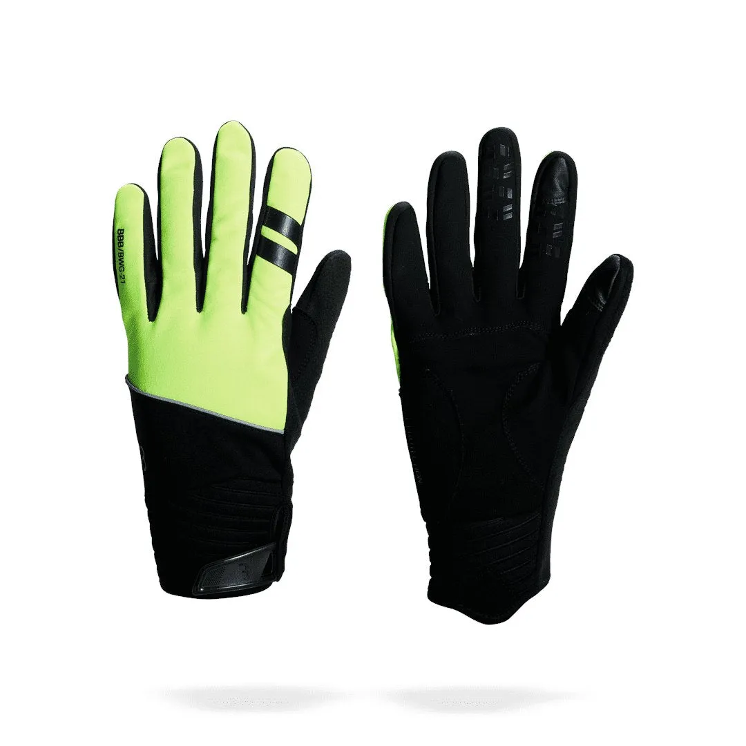 BBB Cycling ControlZone Gloves