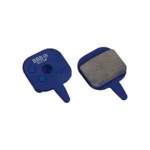 BBB Cycling DiscStop - Tektro Io/Novela - Resin / Organic