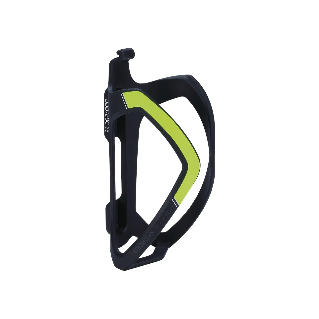 BBB Cycling FlexCage Composite Bottle Cage