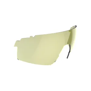BBB Cycling FullView Spare Lens Yellow